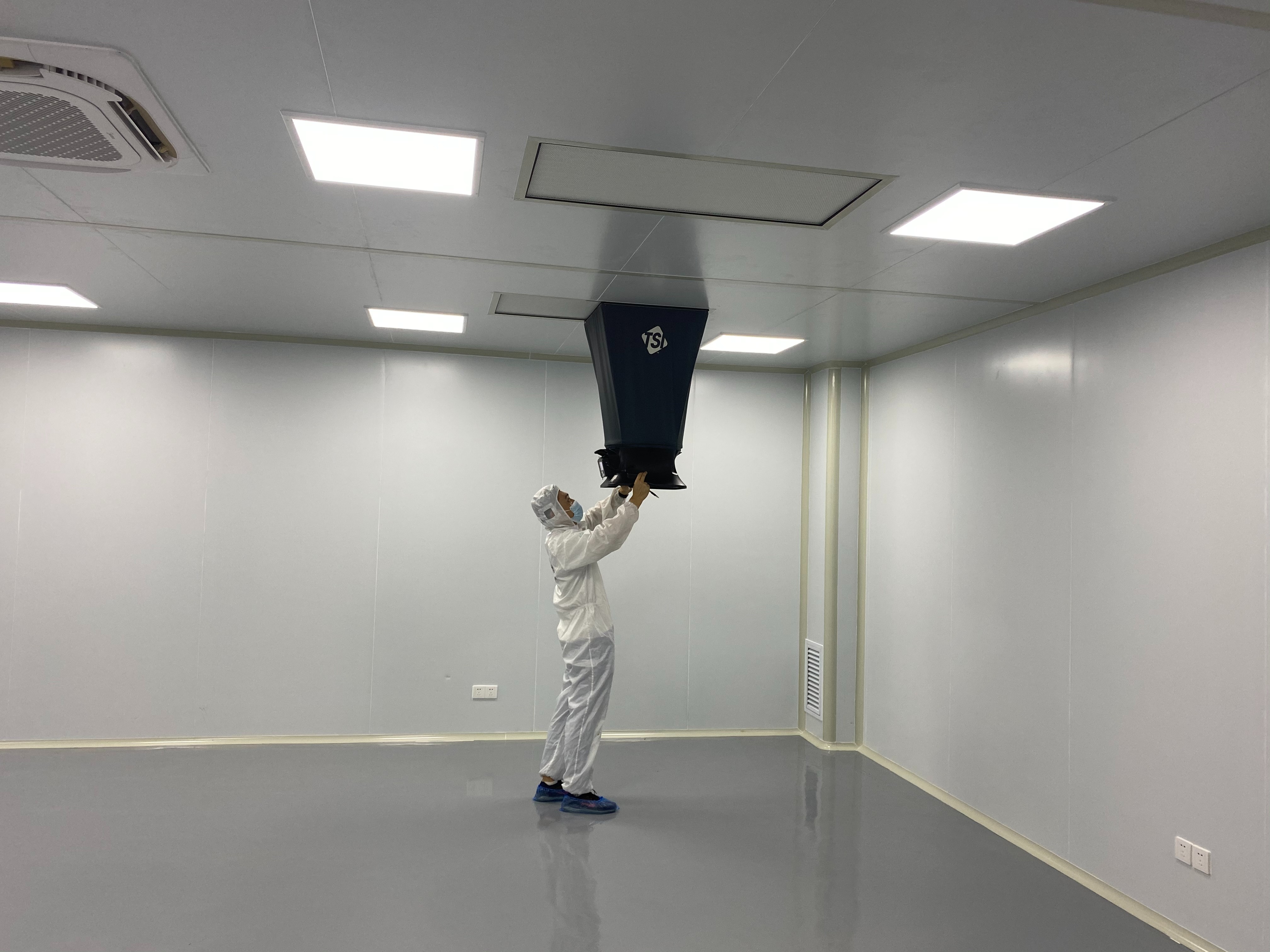 苏州厂房装修 苏州厂房装修