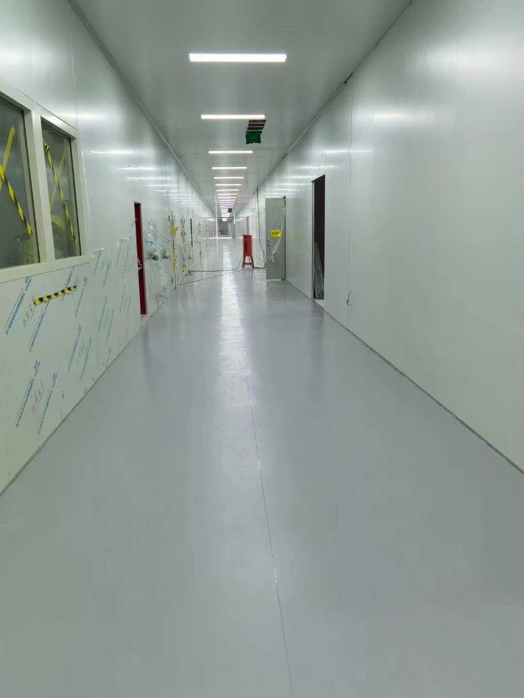 苏州厂房装修 苏州厂房装修