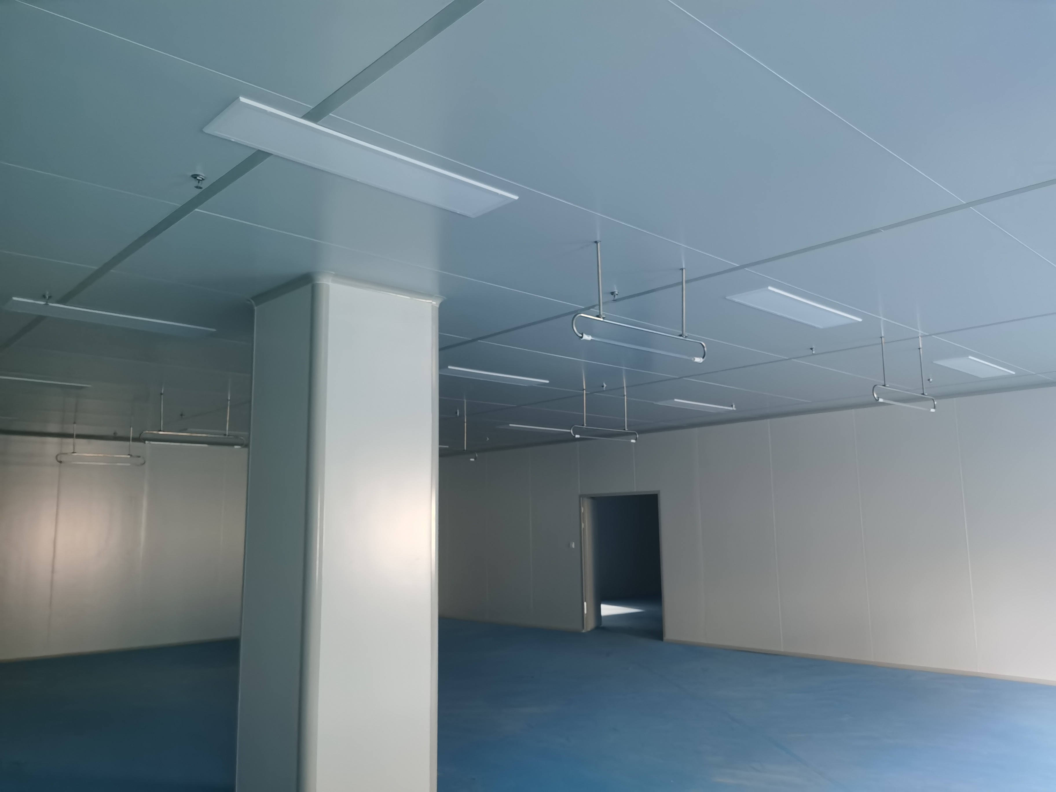 苏州厂房装修 苏州厂房装修