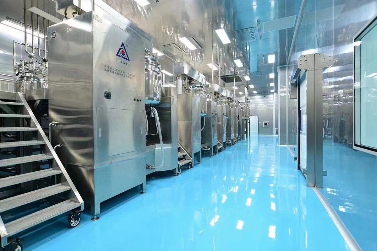 苏州厂房装修 苏州厂房装修