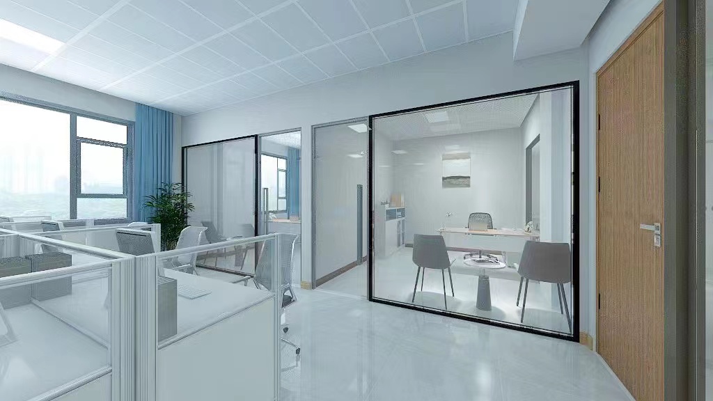 苏州厂房装修 苏州厂房装修