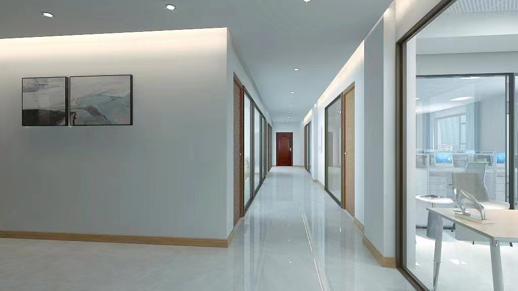 苏州厂房装修 苏州厂房装修