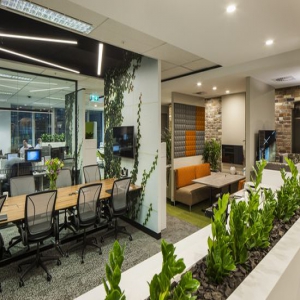 苏州市吴中区办公室装修需要注意的设计元素有哪些？