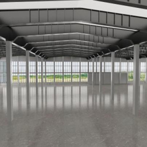 苏州市吴江区工厂装修过程中重要的地方有哪些？