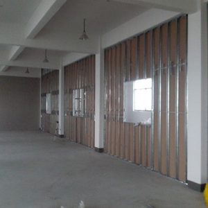 如何保养厂房装修防静电地坪？应该注意什么？