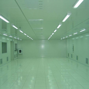 苏州市工业园区洁净厂房装修施工过程中的那些注意的事项