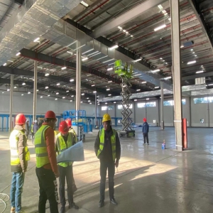 苏州厂房装修价格需要注意事项，专业厂房设计装修