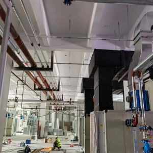 苏州厂房装修中隐蔽工程需要注意的地方有哪些？