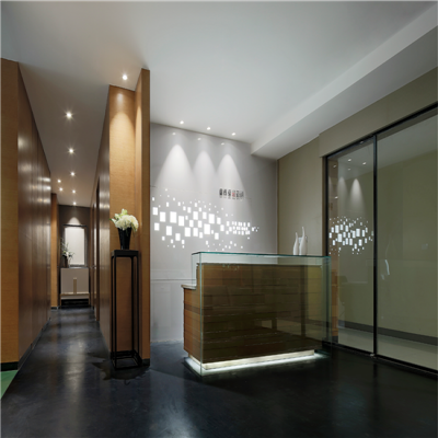 吴中区厂房装修