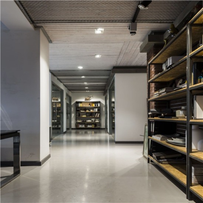 办公室装修注意三细则