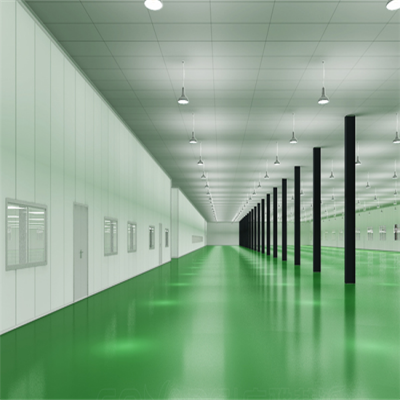 苏州园区厂房装修找哪家装修公司？