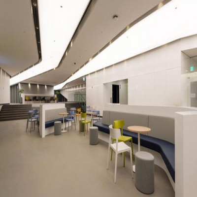 你必须知道的办公室装修禁忌