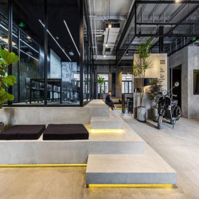 苏州厂房装修验收的要点是哪些？