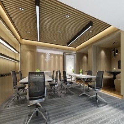 再谈办公室装修如何做好成本控制?