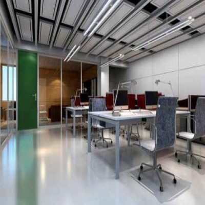 如何做好苏州办公室休息区装修设计？