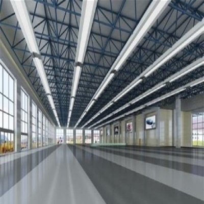 钢结构厂房装修要注意哪些细节？钢结构厂房有哪些优点？
