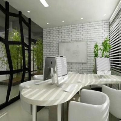 办公室木地板该如何维护保养？办公室木质家具有什么讲究？