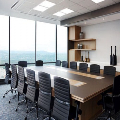 办公室装修会议室有哪些风水讲究？