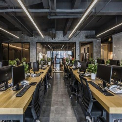 小型办公室的装修准则有哪些？