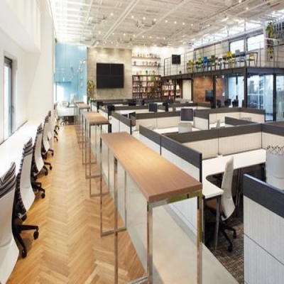 如何做好小办公室个性化装修风格？