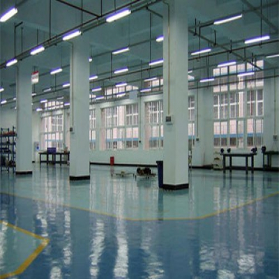 厂房装修如何增加使用面积?