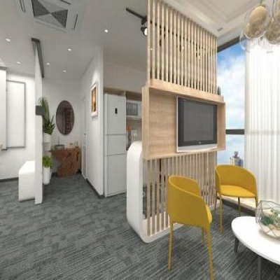 办公室装修需要留意的要点有哪些？