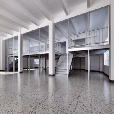 小厂房装修有哪些注意事项？