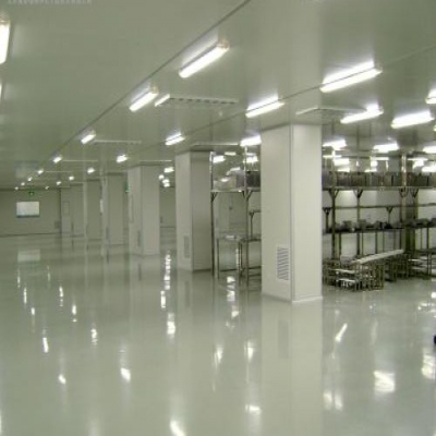 食品厂装修行业有哪些要求？