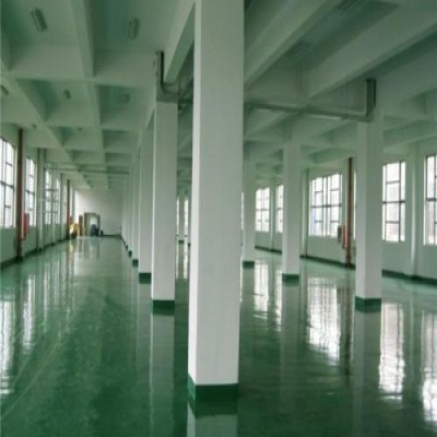 厂房装修消费设施装置的准备工作有哪些？