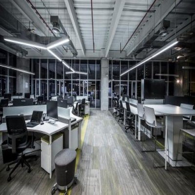 如何做好园区办公室装修规划?