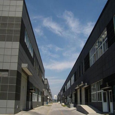 冷热加工厂房装修要点以及工厂装修中动力站规划方面的知识