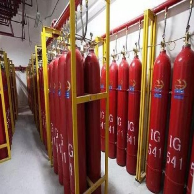 厂房装修火灾消防设施如何保养维护？