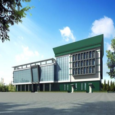 香精香料厂房装修的原则标准有哪些？