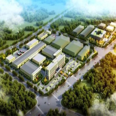 影响香精香料厂房装修价格的因素以及装修注意事项