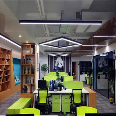 小面积办公室装修设计色彩的搭配注意点