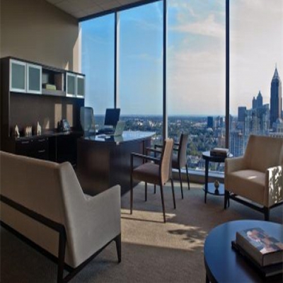 办公室装修个性化设计指的什么？