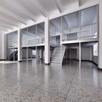 园区多层厂房装修注意事项