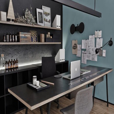 影响办公室设计整体方向的因素