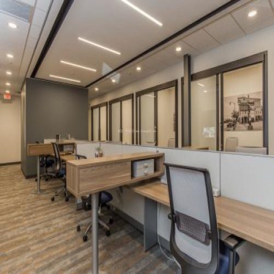 影响办公室甲醛释放的因素有哪些？办公室如何设计绿化方案？