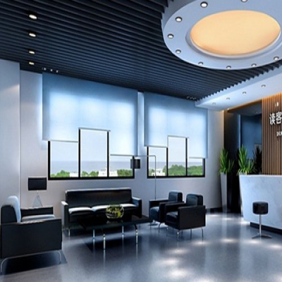 办公室装修设计细节规划很重要