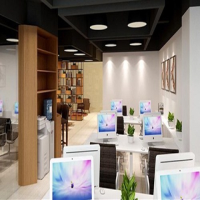 园区办公室装修设计需注意的细节有哪些？