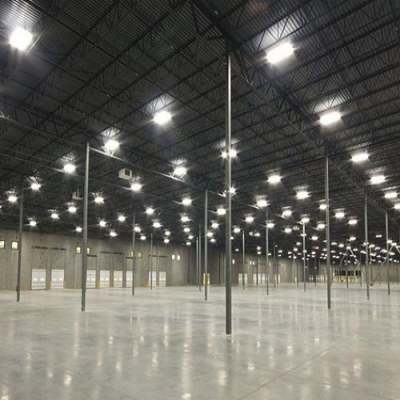 苏州园区厂房装修要点有哪些