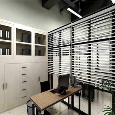 苏州办公室装修费用会计处理