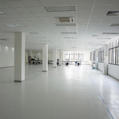 苏州相城区厂房装修流程有哪些？