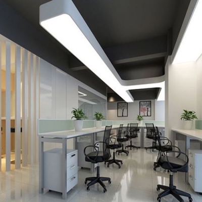 相城区办公室装修地板铺设施工流程以及注意事项