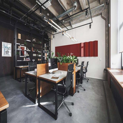 苏州办公室高端装修由哪些因素组成？