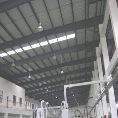 苏州平江区厂房装修轻钢龙骨石膏板材料施工流程