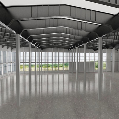 姑苏区苏锦街道厂房车间装修施工管理办法