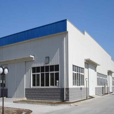 吴中区长桥街道厂房装修设计智能化中心要素