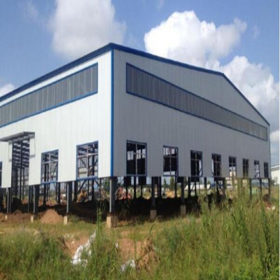 苏州市工业园区厂房装修设计的特点有哪些？